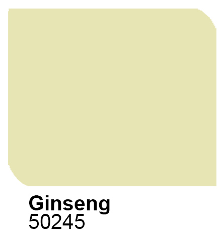 GINSENG